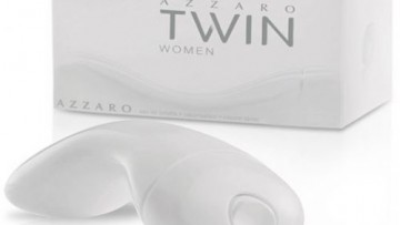 Azzaro Twin EDT For Women 80ml