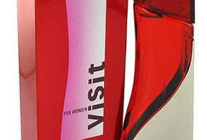 Azzaro Visit EDT For Women 75ml