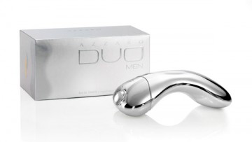 Azzaro Duo EDT For Men 50ml Tester