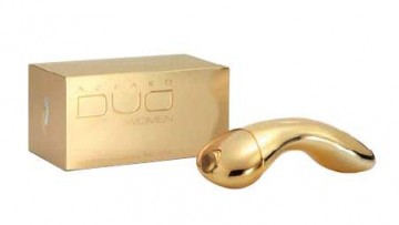 Azzaro Duo EDP For Women 50ml Tester