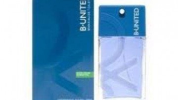 B. United for Men 100ml