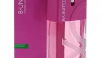 B. United for Women 100ml
