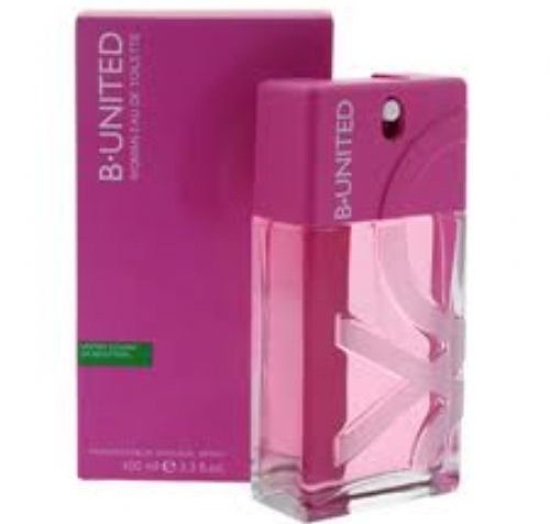 B. United for Women 100ml