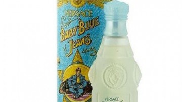 Versace Baby Blue Jeans 50ml for Boy