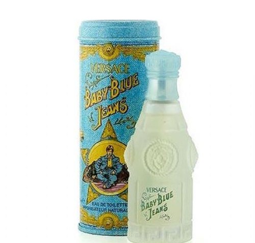 Versace Baby Blue Jeans 50ml for Boy