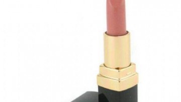 Chanel Hydrabase Lipstick - Baby Gold