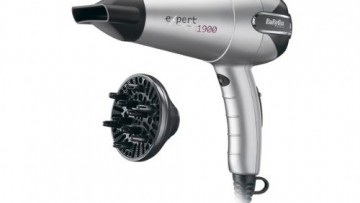 Babyliss Hair Dryer D121SDE