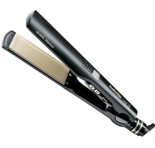 Babyliss Hair Straightener WetDry S229E
