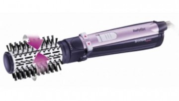 Babyliss Hair Styler - Rotating Air Brush AS130E