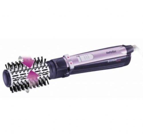 Babyliss Hair Styler - Rotating Air Brush AS130E