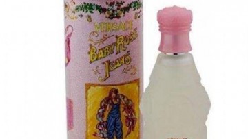 Versace Baby Rose Jeans 50ml for Girl