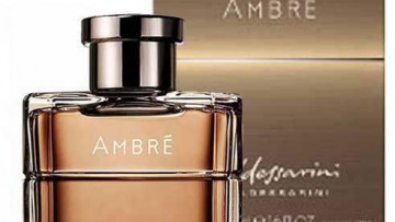 Hugo Boss Baldessirinni Ambre For Men 90ml