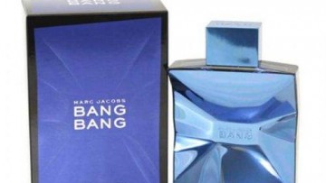 Marc Jacobs Bang Bang for Men 100ml