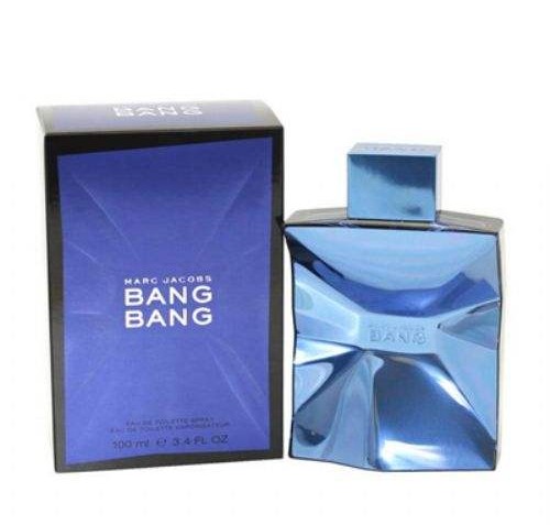 Marc Jacobs Bang Bang for Men 100ml