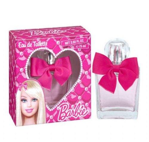 Disney Barbie Luxe for Girls 75ml EDT