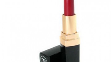 Chanel Hydrabase Lipstick - Barcelona Red