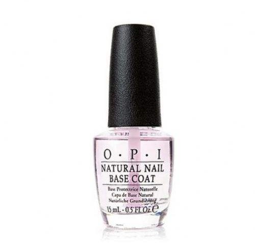 OPI Natural Nail Base Coat 15ml