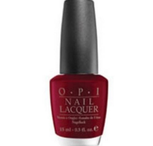 OPI Bastille My Heart Nail Polish 15ml