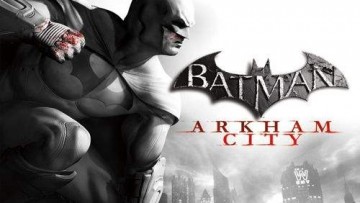 Batman Arkham City for PS3