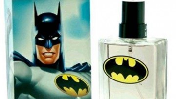 Batman EDT for Boys 100ml