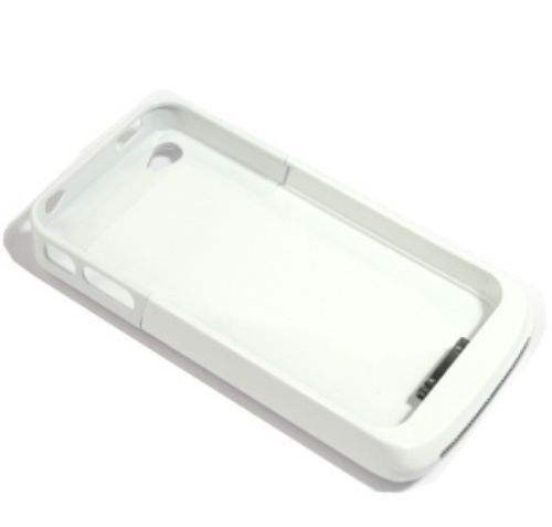 X-doria Slim-fit Battery Power Pack for iPhone 4s/4 (1500 mah)