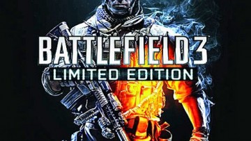 Battlefield 3 for PS3