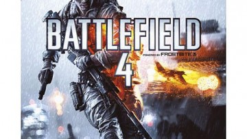 Battlefield 4 for PS4