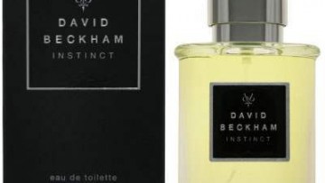 David Beckham Instinct For Men 75ml