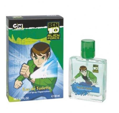 Ben 10 Perfume For Kids 50ml EDT