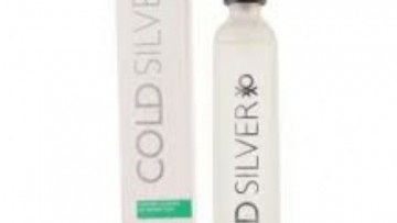 Benetton Cold Silver for Men 100ml