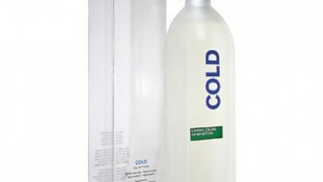 Benetton Cold for Men 100ml