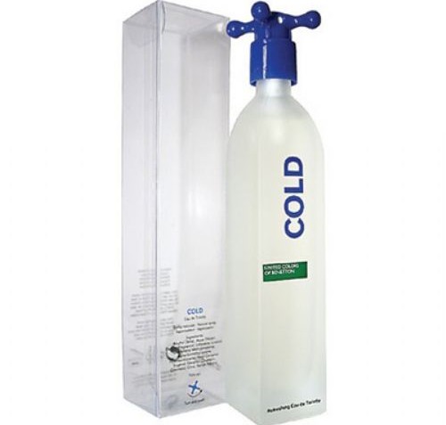 Benetton Cold for Men 100ml