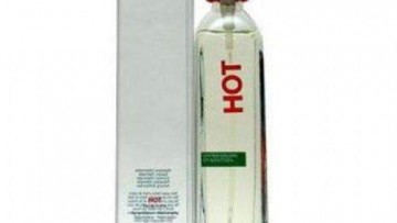 Benetton Hot for Women 100ml