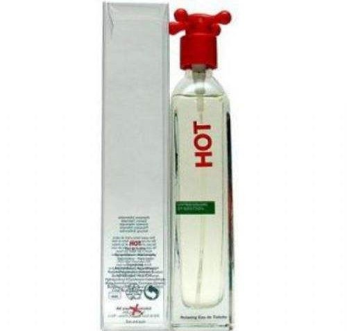 Benetton Hot for Women 100ml