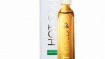 Benetton Hot Gold for Women 100ml