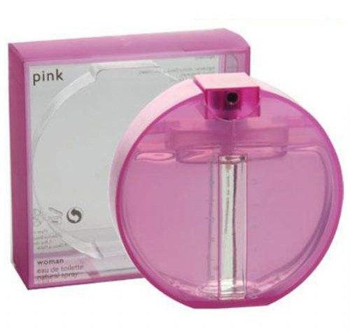 Benetton Inferno Paradiso Pink for Women 100ml
