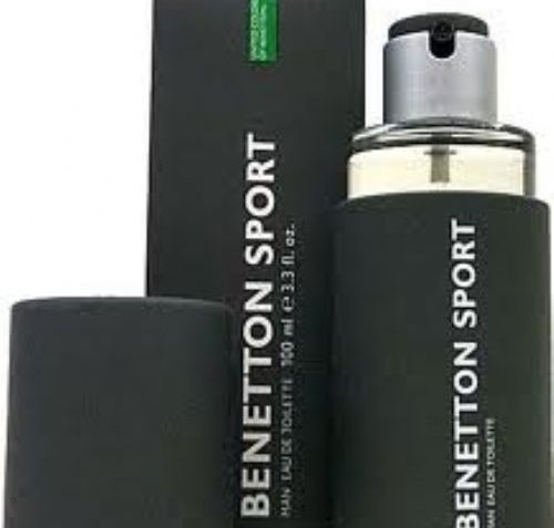 Benetton Sport for Men 100ml