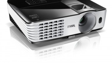 BenQ MH630 1.4A 1080P 3000 Lumens 3D Ready Projector with HDMI