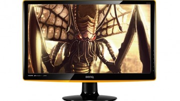 BenQ RL2240HE 21.5 inch professional gaming monitor