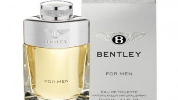 Bentley Fragrance For Men 100ml EDT