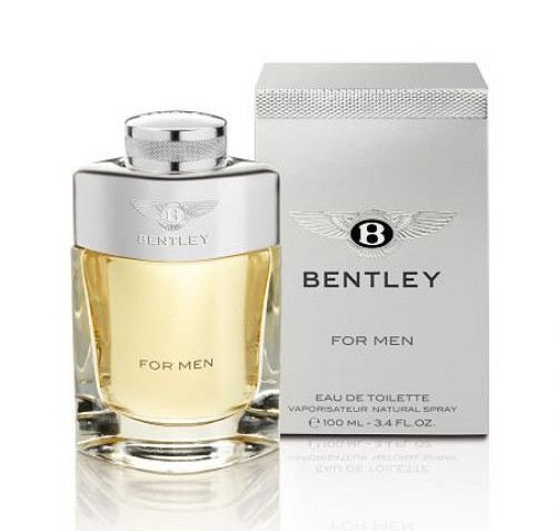 Bentley Fragrance For Men 100ml EDT