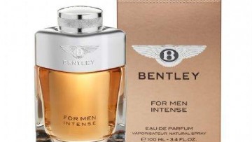Bentley Intense For Men 100ml EDP
