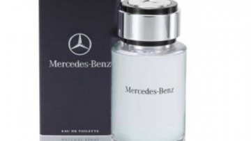Mercedes Benz for Men 120ml