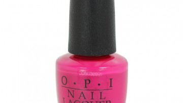 OPI That's Berry Daring Nail Polish 15ml