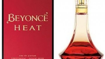 Beyonce Heat for Women 100ml