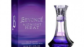 Beyonce Midnight Heat For Women 100ml EDP