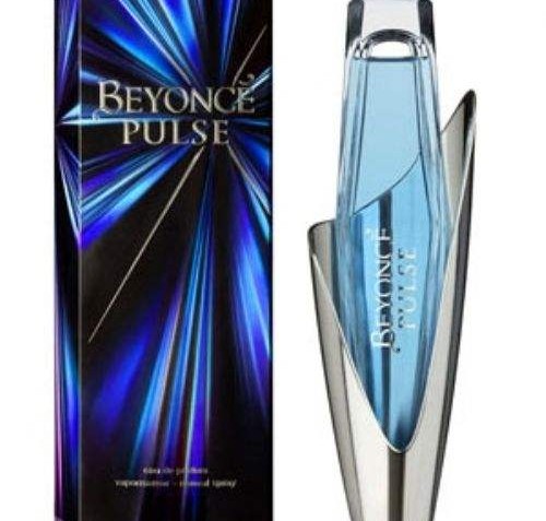 Beyonce Pulse for Women 100ml