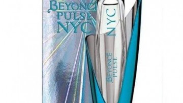 Beyonce Pulse NYC For Women 100ml EDP