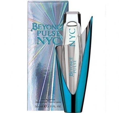 Beyonce Pulse NYC For Women 100ml EDP