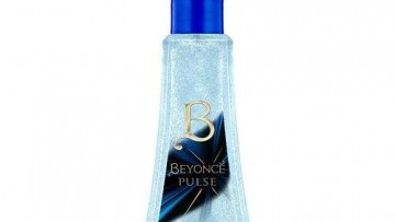 Beyonce Pulse sparkling body mist 125ml